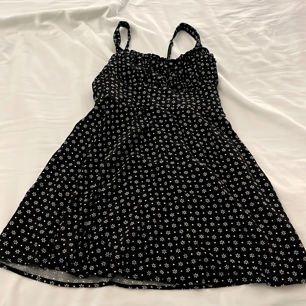 Altered State sun dress